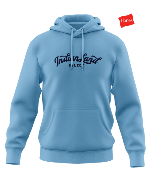 ILS Pro Hoodie
